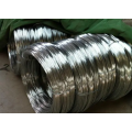 1.9mm galvanized iron wire BWG22 For Binding